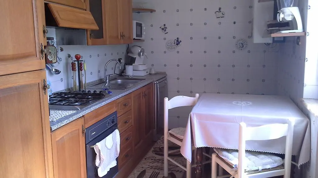 Maison Figarole Costa Di Murlo Holiday home
