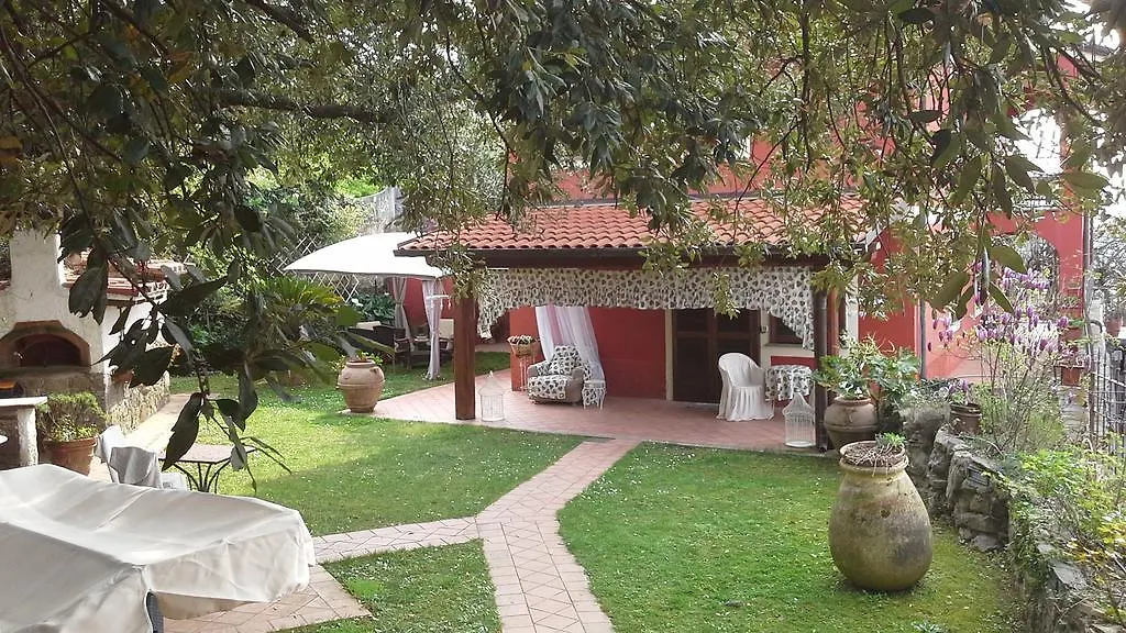 Maison Figarole Costa Di Murlo 0*, Ameglia Italy