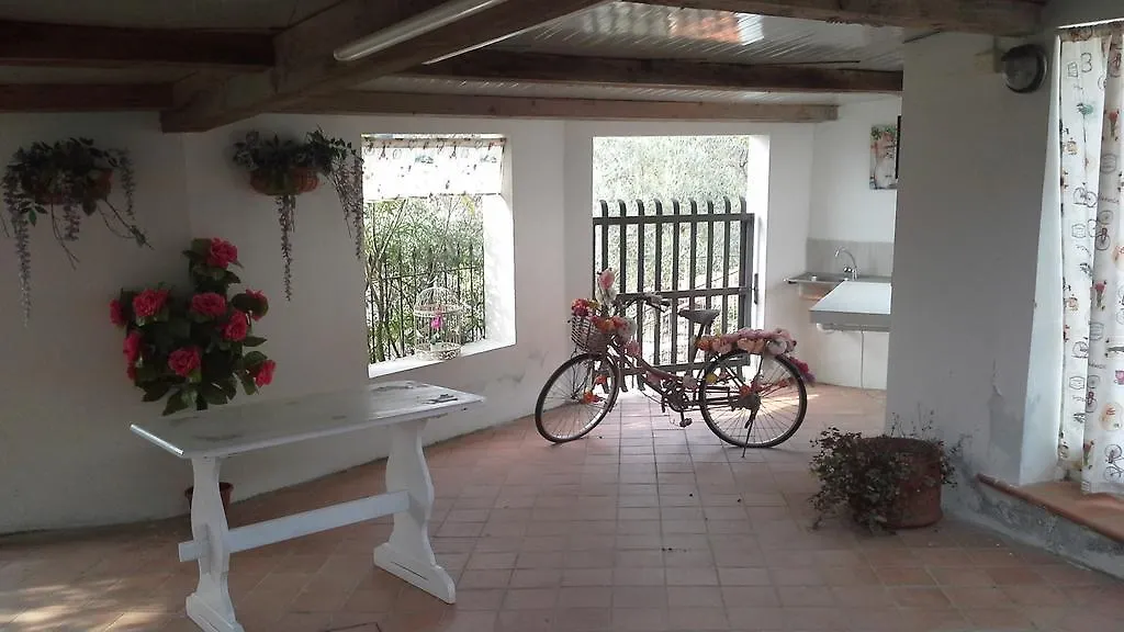 Maison Figarole Costa Di Murlo Holiday home Ameglia