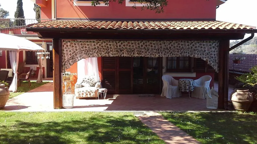 Maison Figarole Costa Di Murlo Ameglia