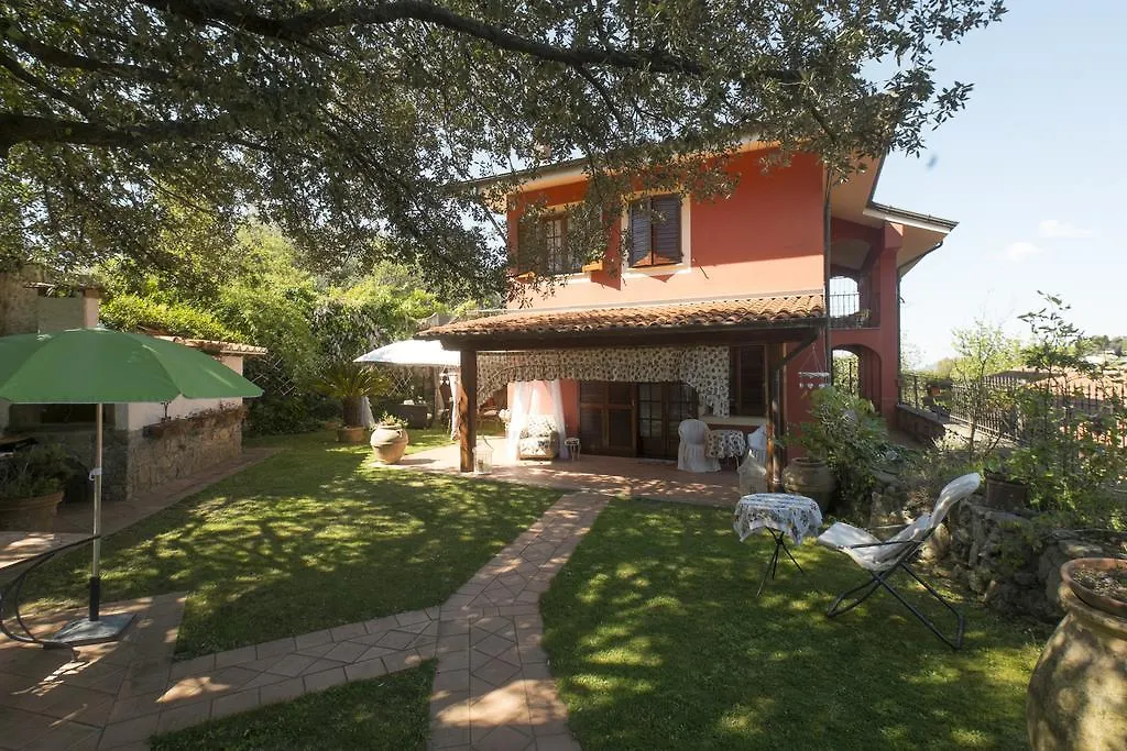Maison Figarole Costa Di Murlo Holiday home Ameglia
