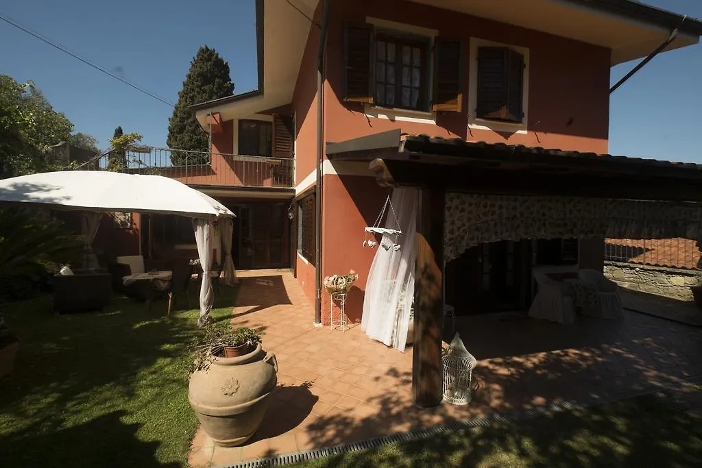 Holiday home Maison Figarole Costa Di Murlo Italy