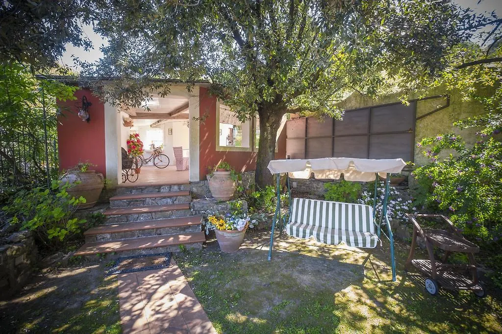 Maison Figarole Costa Di Murlo Ameglia