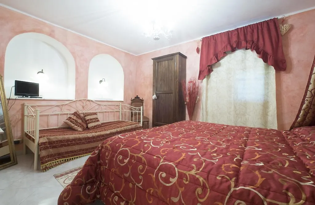 Holiday home Maison Figarole Costa Di Murlo Italy
