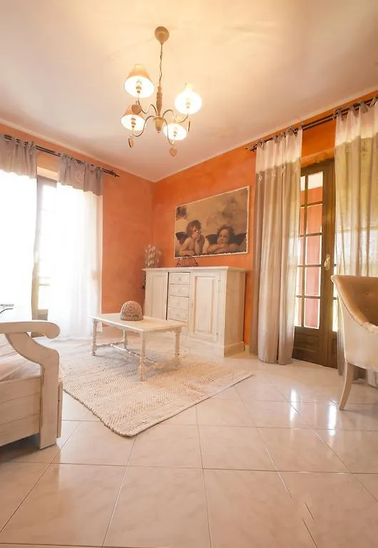 Holiday home Maison Figarole Costa Di Murlo