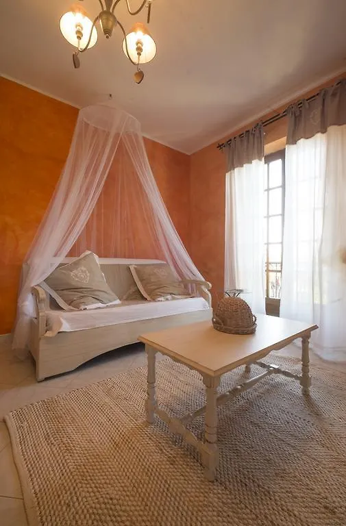 Maison Figarole Costa Di Murlo Ameglia