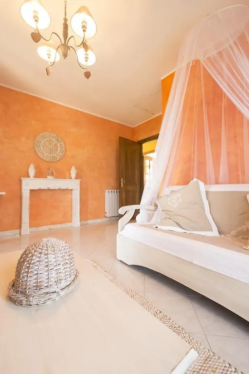 Maison Figarole Costa Di Murlo 0*, Ameglia
