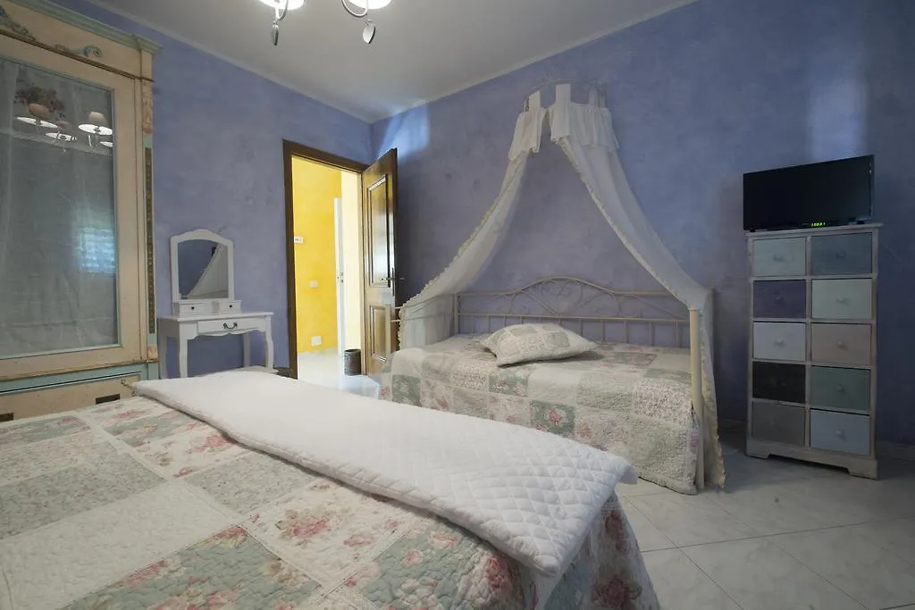 Holiday home Maison Figarole Costa Di Murlo