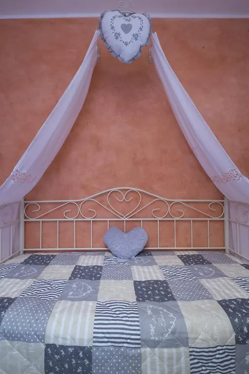Maison Figarole Costa Di Murlo Holiday home