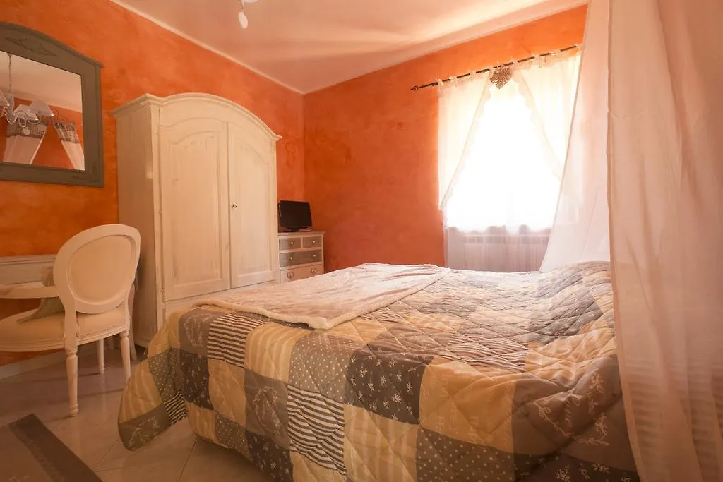 Maison Figarole Costa Di Murlo Ameglia
