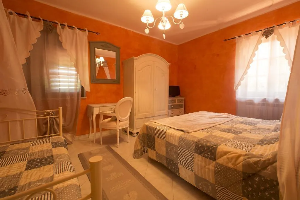 Maison Figarole Costa Di Murlo 0*, Ameglia