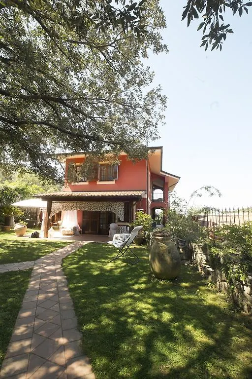 Maison Figarole Costa Di Murlo
