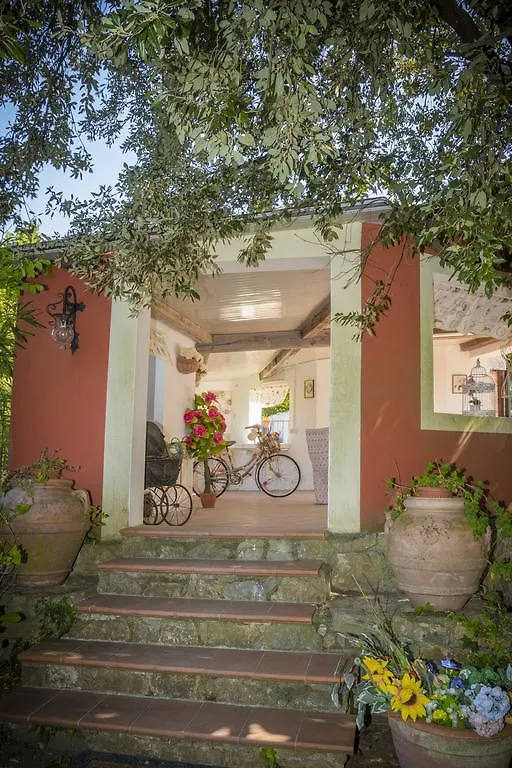 Holiday home Maison Figarole Costa Di Murlo