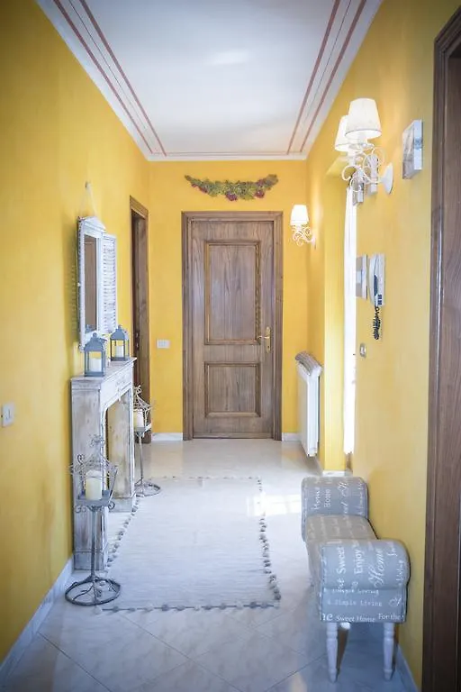 Maison Figarole Costa Di Murlo Holiday home