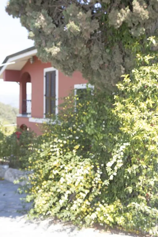 Maison Figarole Costa Di Murlo Italy