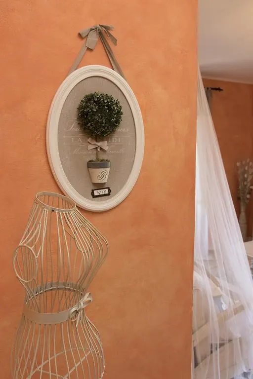 Maison Figarole Costa Di Murlo Italy