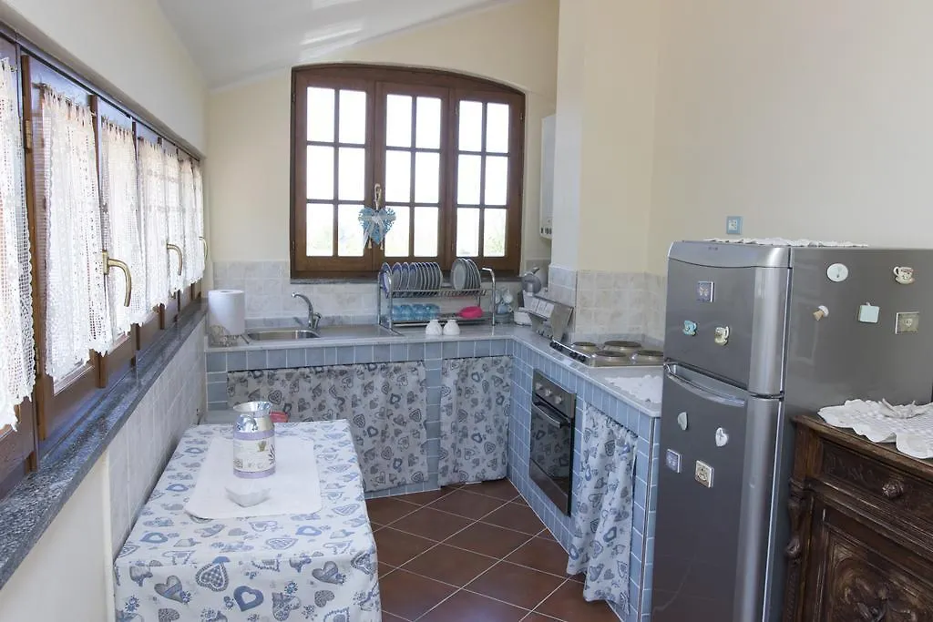 Maison Figarole Costa Di Murlo Holiday home Ameglia