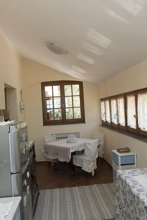 Maison Figarole Costa Di Murlo Ameglia