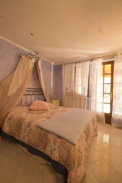 Holiday home Maison Figarole Costa Di Murlo Italy