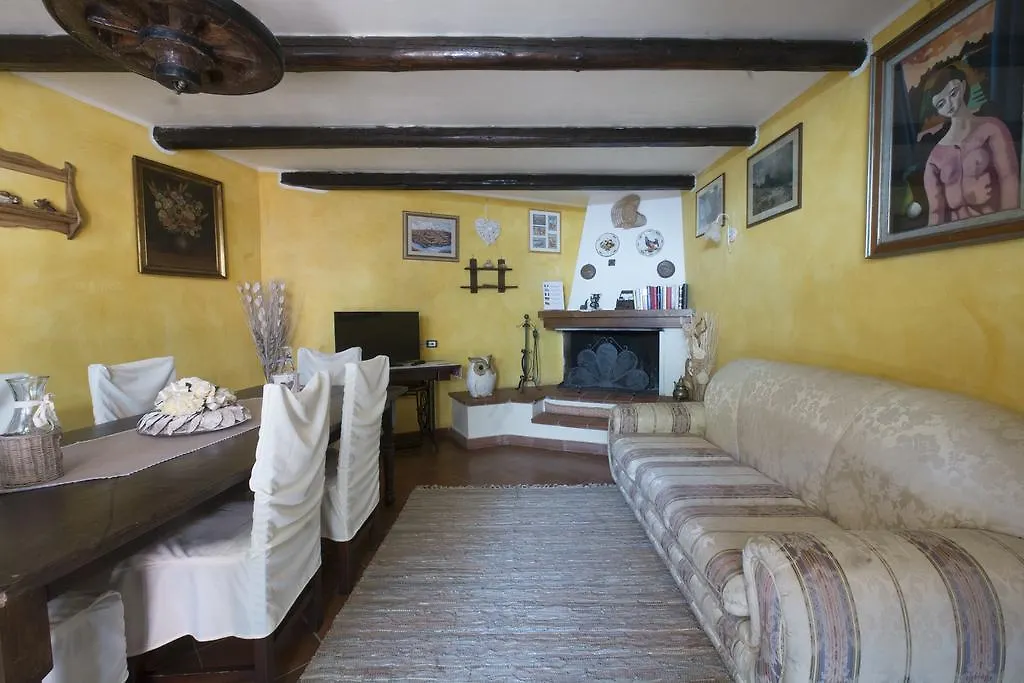 Maison Figarole Costa Di Murlo 0*, Ameglia Italy